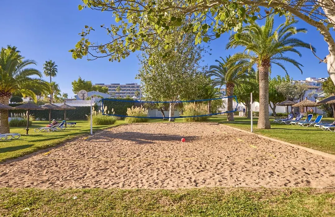 Seaclub Alcudia (Adults Only)-1