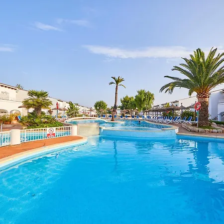 Seaclub Alcudia (Adults Only)-2