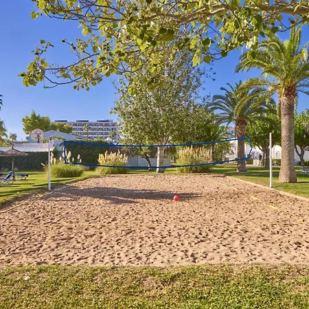 Seaclub Alcudia (Adults Only)-2