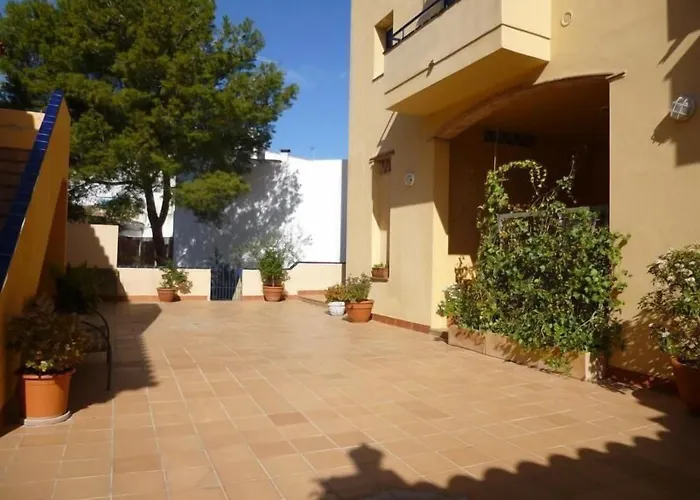 Aparthotel Mar Blau Port d'Alcúdia